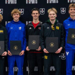 Liam Palmer Shines at U*Sports Cross-Country!